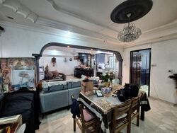 Blk 517 Choa Chu Kang Street 51 (Choa Chu Kang), HDB 4 Rooms #560638581